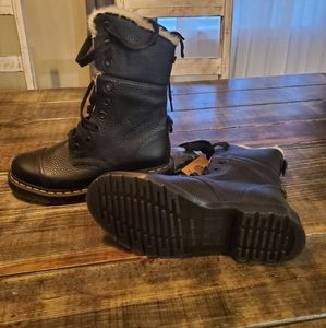 Dr Martens boots